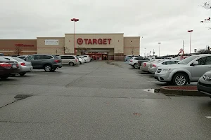 Target image