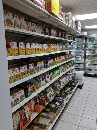 Kuttanadan Grocery store ( INDIAN GROCERY & ALL INDIAN FISH ), 2830 E 14 Mile Rd, Warren, MI 48092, USA, 