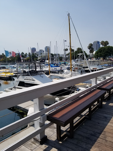 Shopping Mall «Shoreline Village», reviews and photos, 401-435 Shoreline Village Drive, Long Beach, CA 90802, USA