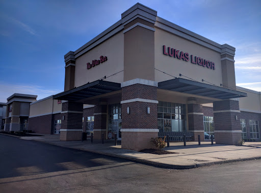 Liquor Store «Lukas Liquor Superstore», reviews and photos, 13657 Washington St, Kansas City, MO 64145, USA