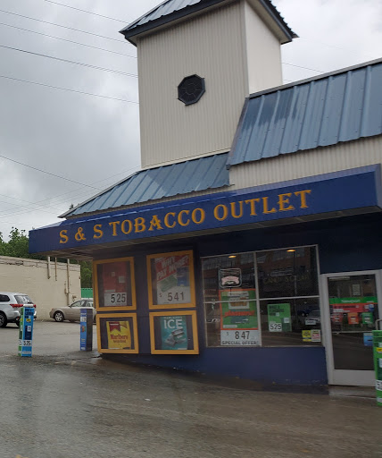 S & S Tobacco Outlet