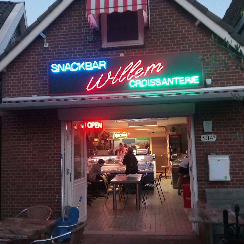 Broodje Willem