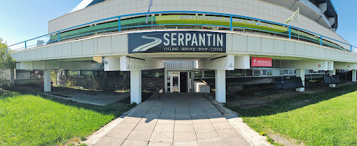 Serpantin Cycling