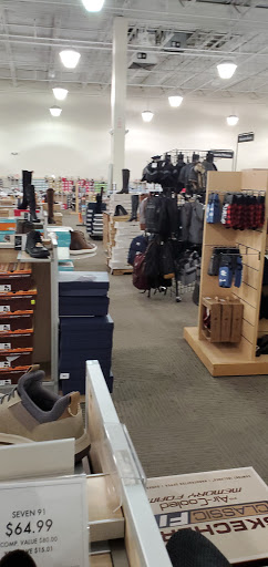 Shoe Store «DSW Designer Shoe Warehouse», reviews and photos, 2426 Lincoln Hwy, Langhorne, PA 19047, USA