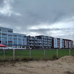 Photo n°1 de l'avis de Anja.r fait le 05/11/2023 à 10:58 sur le  Beachhotel Cuxhaven à Cuxhaven
