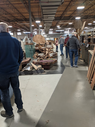 Surplus Store «Scroungers Paradise», reviews and photos, 9 Hickman Dr, Asheville, NC 28803, USA