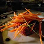 Photo n°1 de l'avis de Nicolò.e fait le 09/08/2022 à 22:01 sur le  Ristorante Il Baracchino (TIRLI) à Tirli