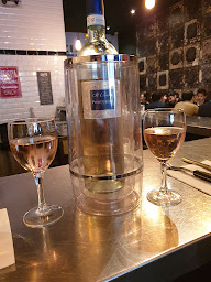 Photo n°54 de SPEZIA piadina & co à Paris ()