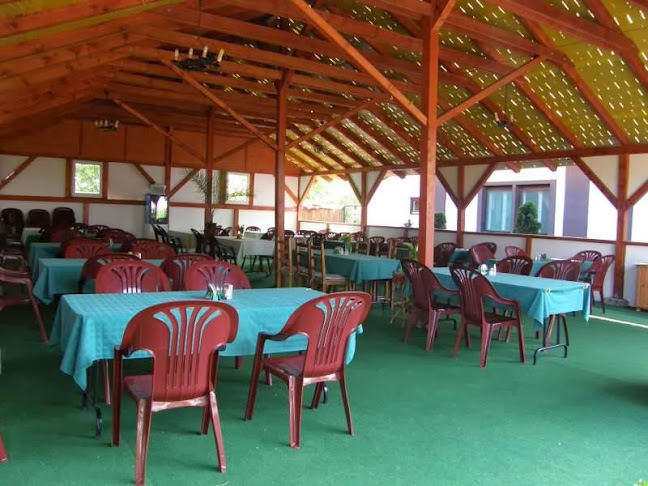 Opinii despre Útkaparó Csárda în Szeged - Étterem