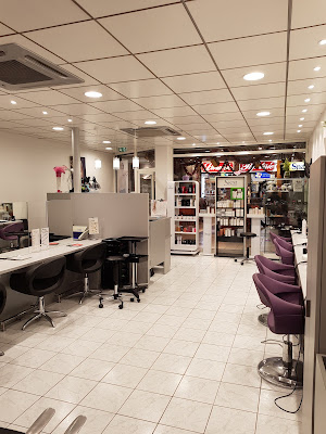 La Bouill' à Tifs Coiffure à La Destrousse