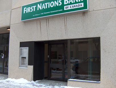 First Nations Bank of Canada-Retail Branch