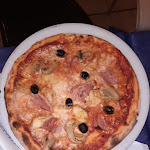 Photo n°4 de l'avis de Maria.r fait le 10/08/2020 à 21:31 sur le  Lido Pizzeria I RIBELLI à Barletta