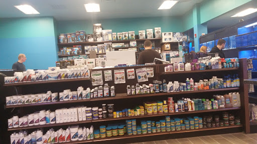 Tropical Fish Store «Aquatic Wildlife Co», reviews and photos, 70 Buckland Rd, South Windsor, CT 06074, USA
