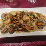 Photo n°2 de l'avis de tomas.u fait le 03/11/2019 à 21:17 sur le  A Casa Pinta à Nizza di Sicilia