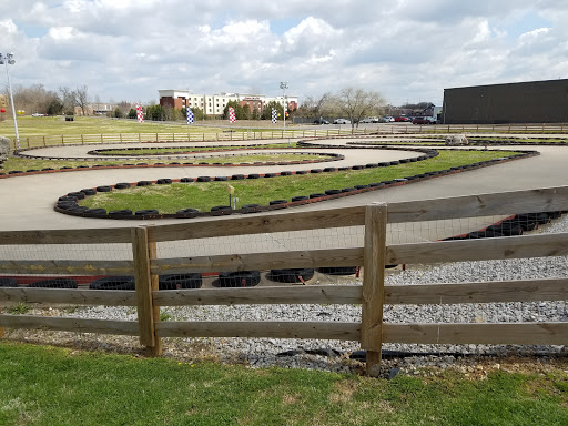 Tourist Attraction «GO USA Fun Park», reviews and photos, 2270 Armory Dr, Murfreesboro, TN 37129, USA