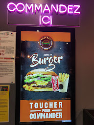 Photo n°2 de Burger Bro'z à Eysines ()