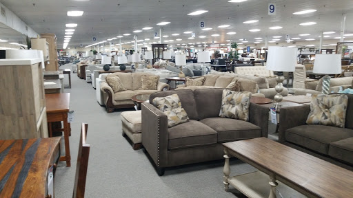 Furniture Store «Colfax Furniture & Mattress», reviews and photos, 3614 S Holden Rd, Greensboro, NC 27407, USA