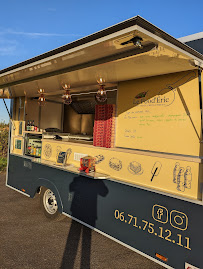 Photos du propriétaire du Pizzas à emporter Le Food'Éric Barbezieux à Barbezieux-Saint-Hilaire - n°19