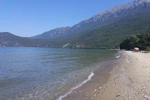 Village Ljubanista Beach image