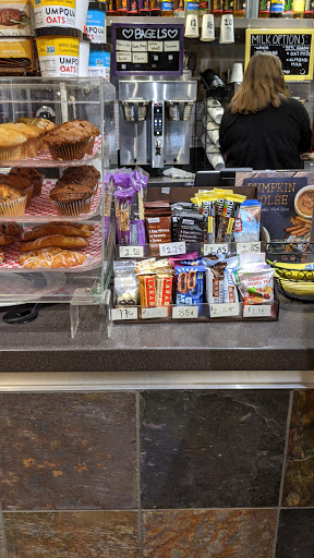 Coffee Shop «Deja Brew Coffee House», reviews and photos, 5001 Falls of Neuse Rd, Raleigh, NC 27609, USA