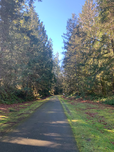 Tourist Attraction «Preston-Snoqualmie Trail Head parking», reviews and photos, Preston-Snoqualmie Trail, Fall City, WA 98024, USA