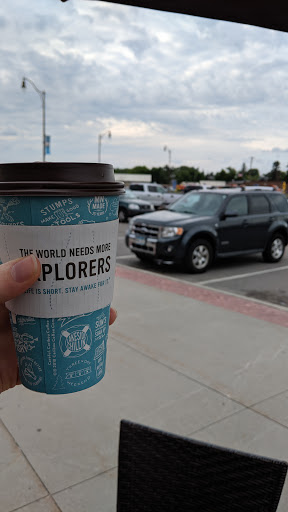 Coffee Shop «Caribou Coffee», reviews and photos, 139 Veterans Memorial Parkway, Detroit Lakes, MN 56501, USA