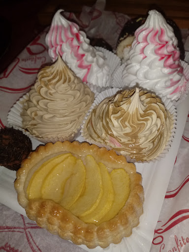 Confiteria Agulló en Cocentaina, Alicante