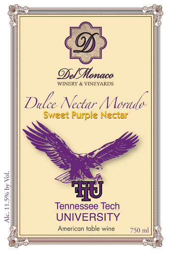 Winery «DelMonaco Winery & Vineyards», reviews and photos, 600 Lance Dr, Baxter, TN 38544, USA