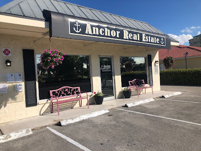 Anchor Real Estate Inc