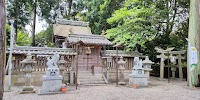 長澤神社