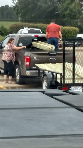 Home Improvement Store «The Home Depot», reviews and photos, 110 E Bert Kouns Industrial Loop, Shreveport, LA 71106, USA