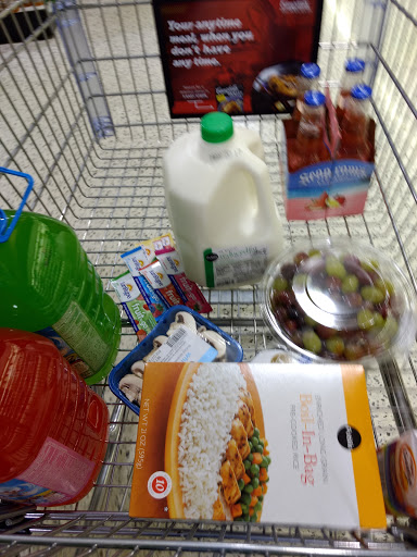 Supermarket «Publix Super Market at Sandy Plains Exchange», reviews and photos, 1860 Sandy Plains Rd, Marietta, GA 30066, USA