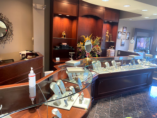Jewelry Store «Venus Jewelers», reviews and photos, 1024 Easton Ave, Somerset, NJ 08873, USA