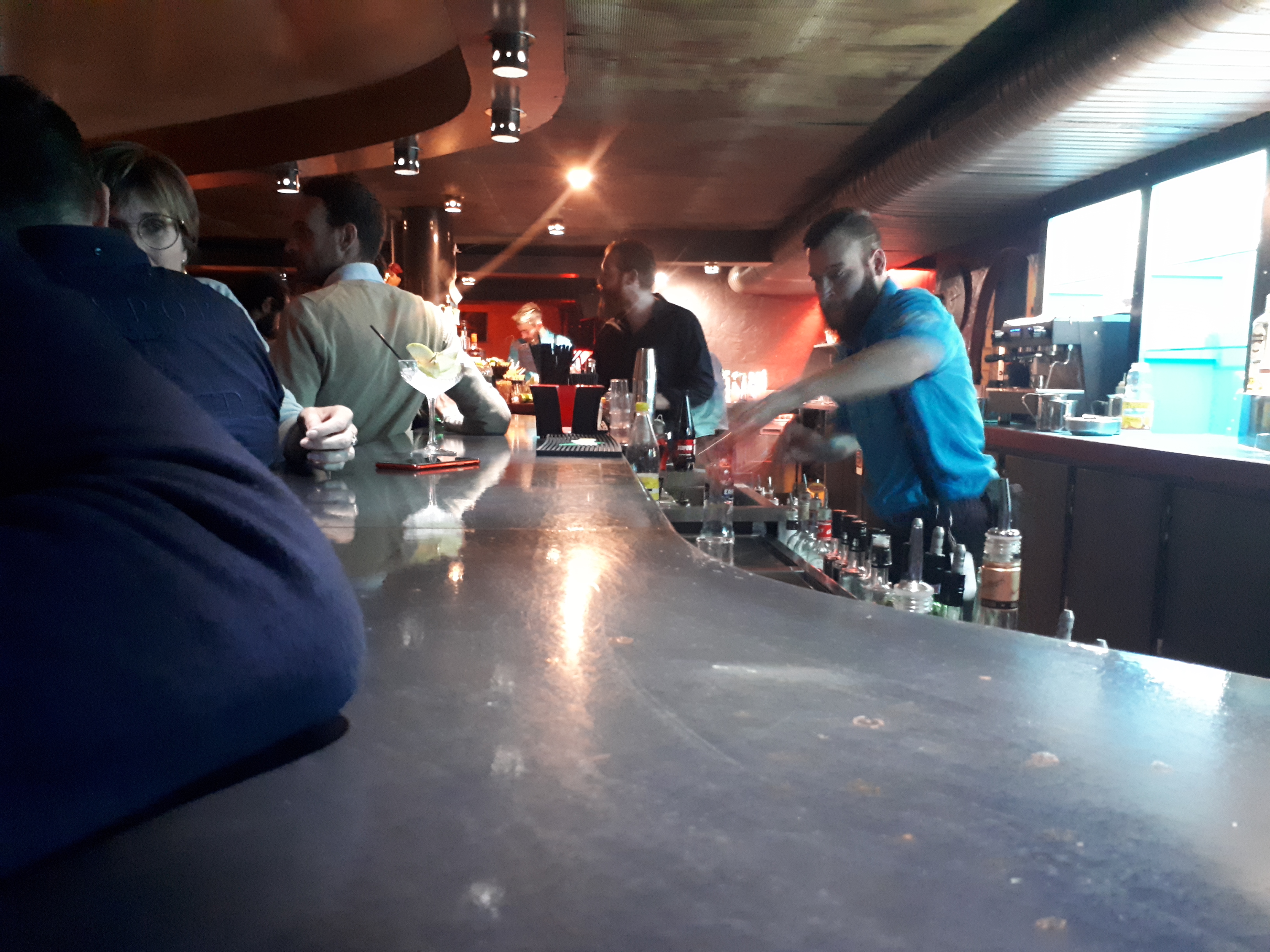 Photo n° 1 de l'avis de Julien.A fait le 05/05/2019 à 08:18