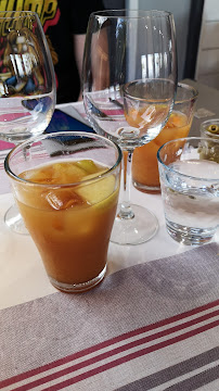 Plats et boissons du Restaurant Face à Face à Le Verdon-sur-Mer - n°15