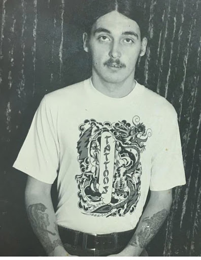 Tattoo Shop «Body Graphics Tattoo», reviews and photos, 460 S Wells Ave, Reno, NV 89502, USA