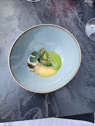 Photo n°38 de Restaurant Sadarnac à Paris ()