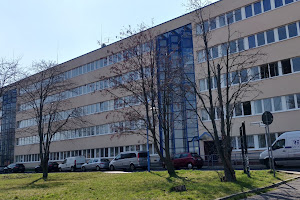 Hochschule Zittau/Görlitz Haus Z VII