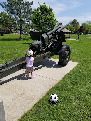 Veterans Park - photo 6