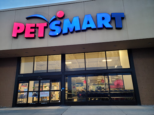 Pet Supply Store «PetSmart», reviews and photos, 4013 Wisconsin 28, Kohler, WI 53081, USA