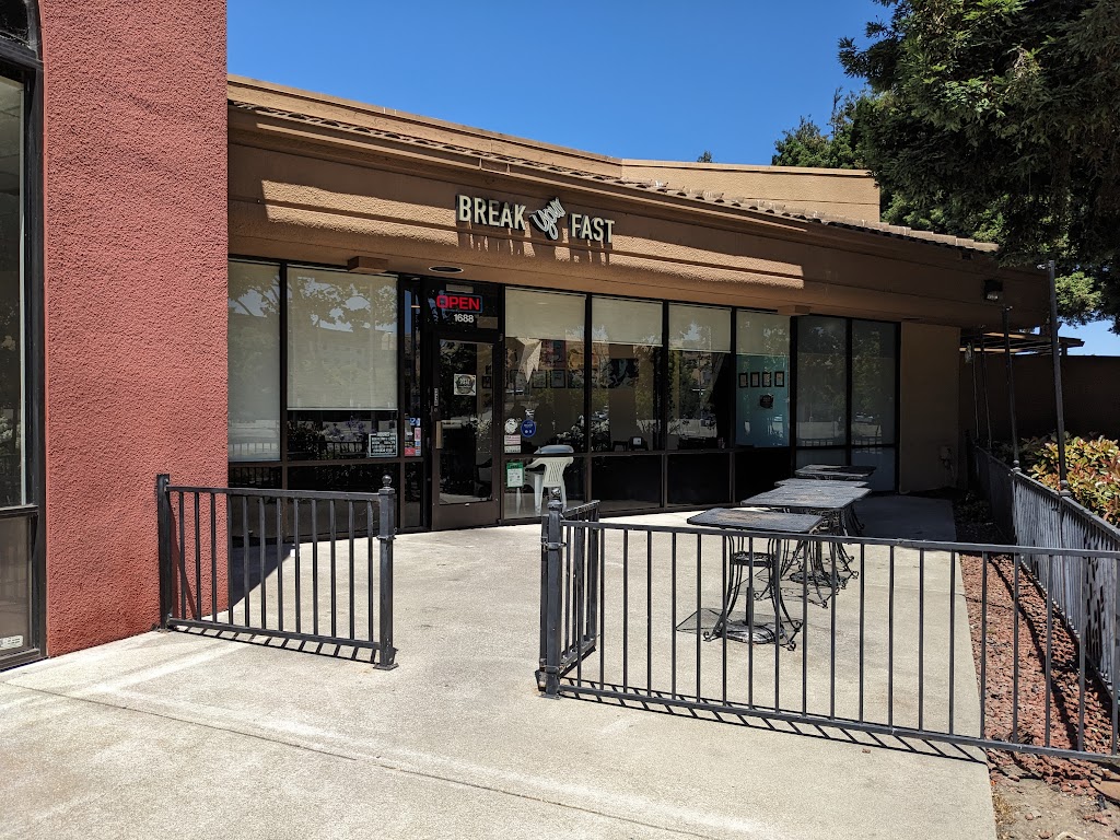 Break Your Fast 94587