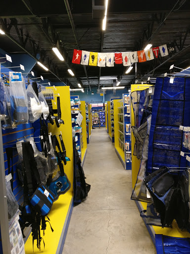 Outdoor Sports Store «Outdoor Pro Shop», reviews and photos, 412 Houser St, Cotati, CA 94931, USA