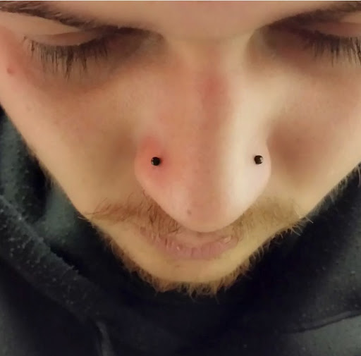 Explore suicide boys tattoo ideas, creative tattoo ideas in Alton, available at The Dapper Bully Tattoo & Jewelry Collective