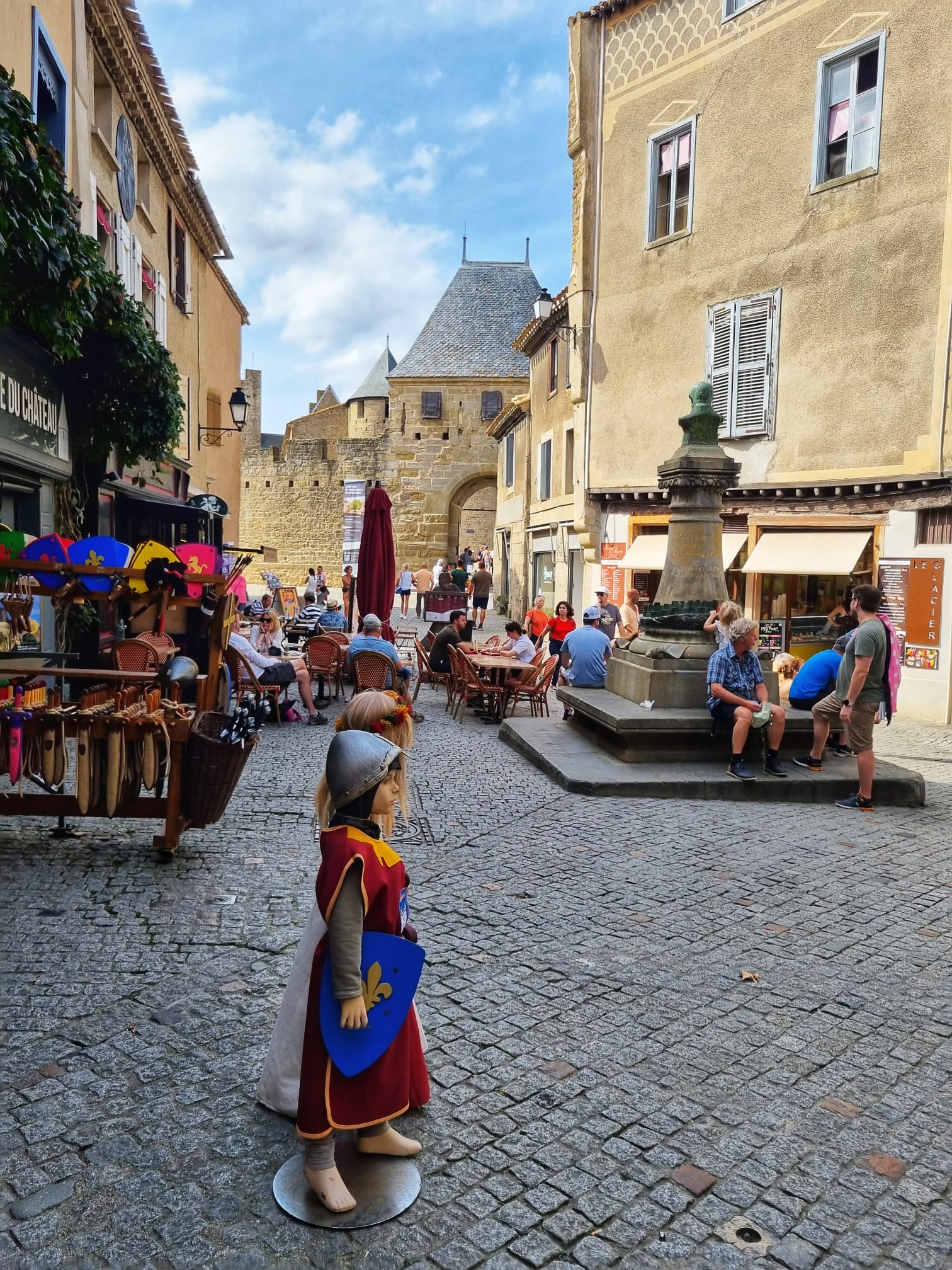 Photo n° 4 de l'avis de Voyageur.e fait le 16/09/2023 à 15:15