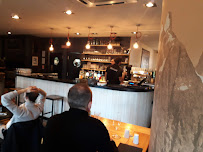 Atmosphère du Restaurant Chez Ingalls à Toulouse - n°3