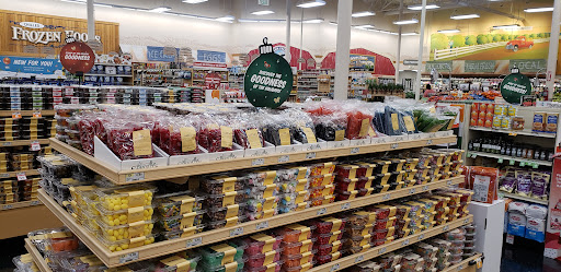 Health Food Store «Sprouts Farmers Market», reviews and photos, 110 W Sandy Lake Rd, Coppell, TX 75019, USA