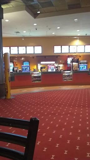 Movie Theater «Bow Tie Criterion Cinemas(R) - New Haven», reviews and photos, 86 Temple St, New Haven, CT 06510, USA