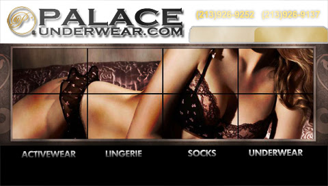 Palace Underwear Inc