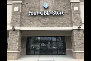Your CBD Store - Acworth, GA image