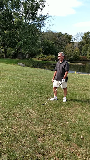 Golf Club «Louisquisset Golf Club», reviews and photos, 1 Overlook Pkwy, North Providence, RI 02904, USA